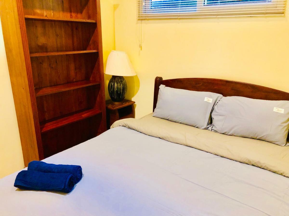 Karon Pool Villa 卡伦3卧泳池别墅 Buitenkant foto